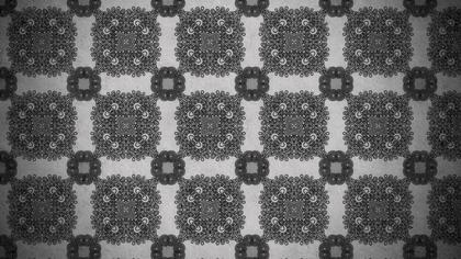 Damask Pattern