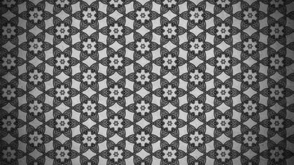 Floral Pattern Texture