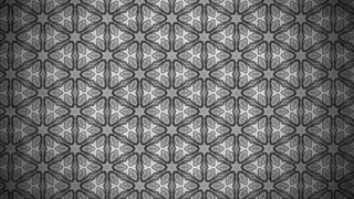 Ornamental Floral Pattern