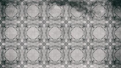 Ornate Pattern