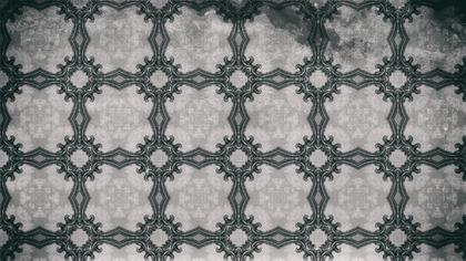 Ornate Pattern