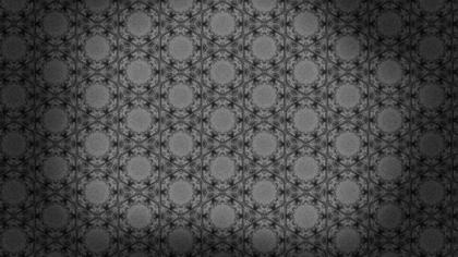 Hexagonal Pattern