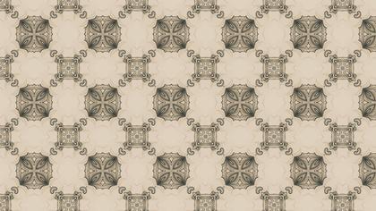 Patterned Tile Design
