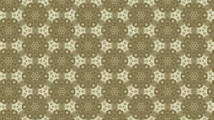 Floral Pattern