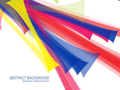 Colorful Abstract Background Designs