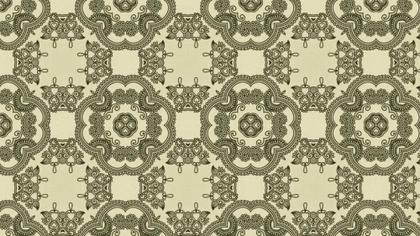 40+ Vintage Seamless Ornamental Patterns