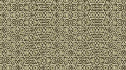 Star Pattern Texture
