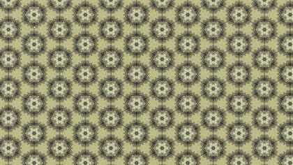 Floral Pattern