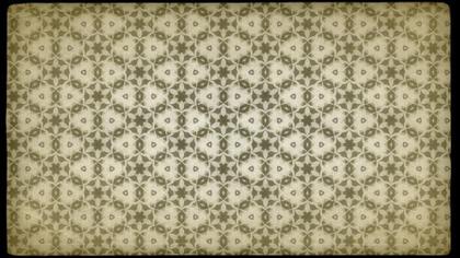 An Enchanting Collection of 40 Vintage Ornament Background Patterns