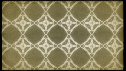Antique Pattern