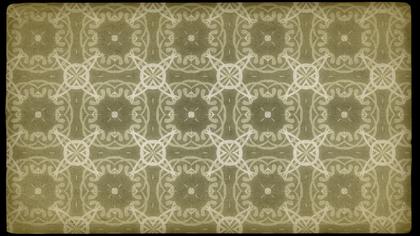 Antique Pattern