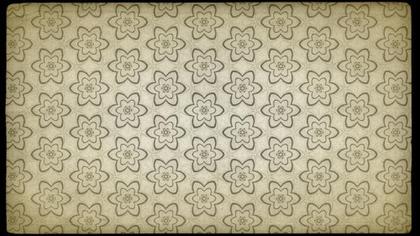 Floral Pattern Design