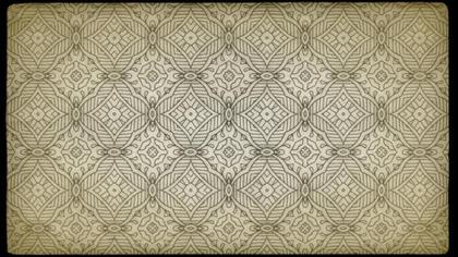 Ornate Pattern