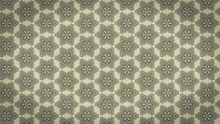 Floral Pattern Background