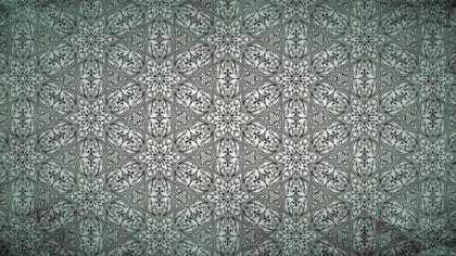 Intricate Floral Pattern
