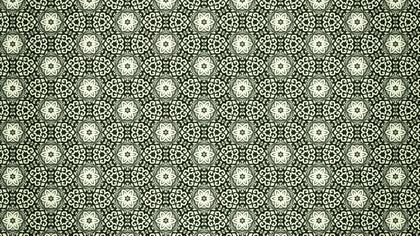 Floral Pattern Design