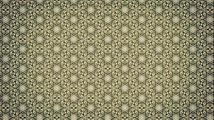 Floral Pattern Design