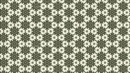 Floral Pattern Design