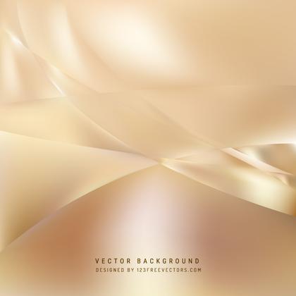 Beige Abstract Background