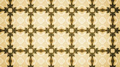Ornate Pattern