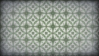 Patterned Tile Background