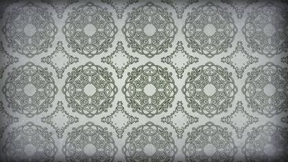 Floral Ornament Texture