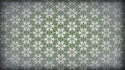Floral Pattern Background