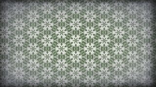 Floral Pattern Background