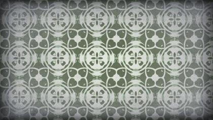 Decorative Geometric Pattern