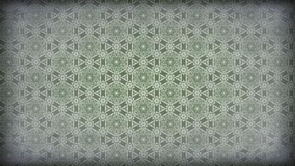 Floral Pattern Background