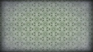 Floral Pattern Background