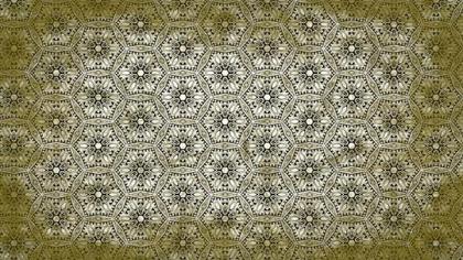 Floral Pattern Texture