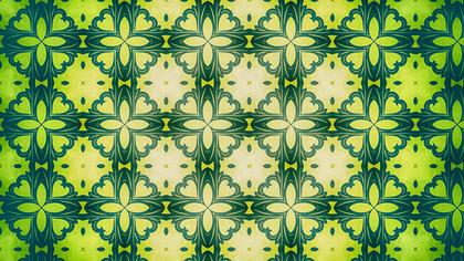 Floral Pattern