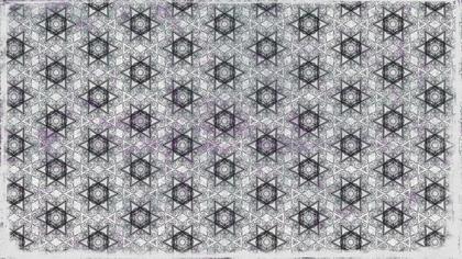 Star Patterned Background