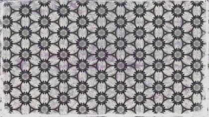 Floral Pattern Texture