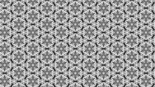Starburst Pattern