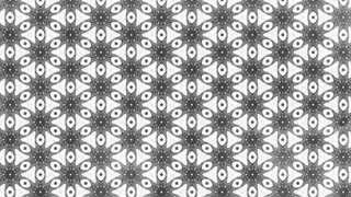 Starburst Pattern