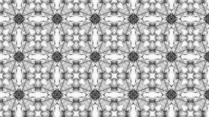 Ornamental Pattern