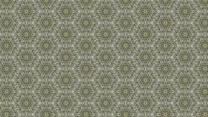 Ornamental Pattern
