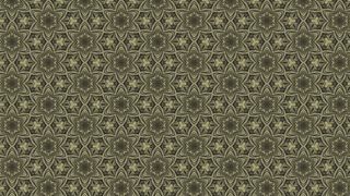 Starburst Pattern