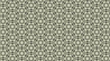 Decorative Floral Pattern