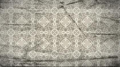 Antique Ornamental Pattern