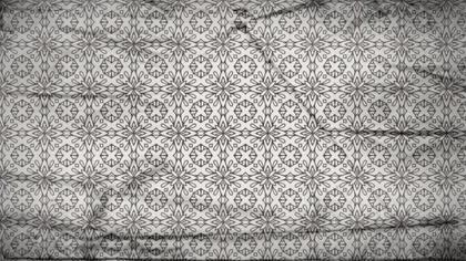 Decorative Floral Pattern