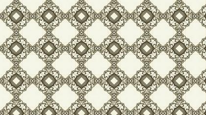 Decorative Floral Pattern