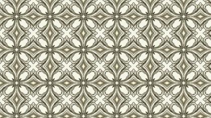 Ornamental Pattern