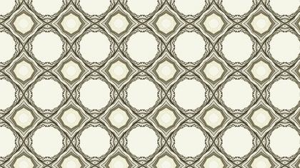 Ornamental Pattern