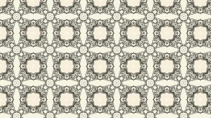 Ornamental Pattern