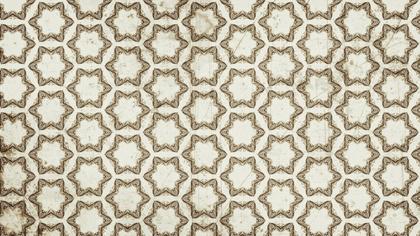 Ornate Floral Pattern