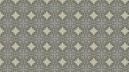 Ornate Pattern