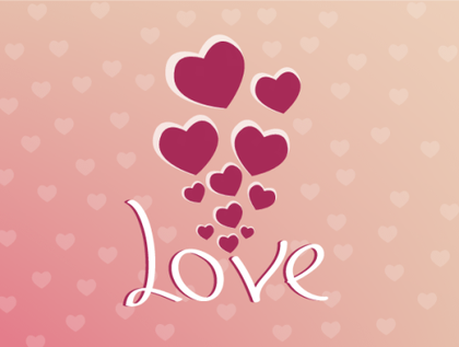 Free Valentine’s Day Vector